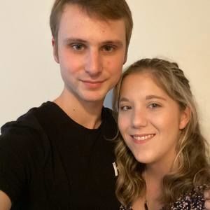 Meet your Posher, Isabelle